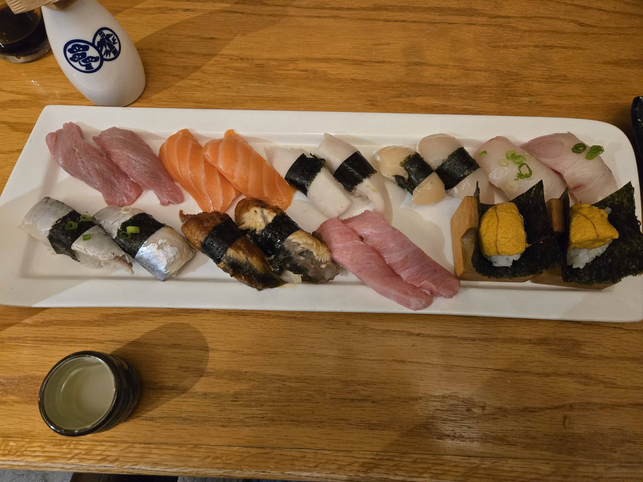 Mikado restaurant
