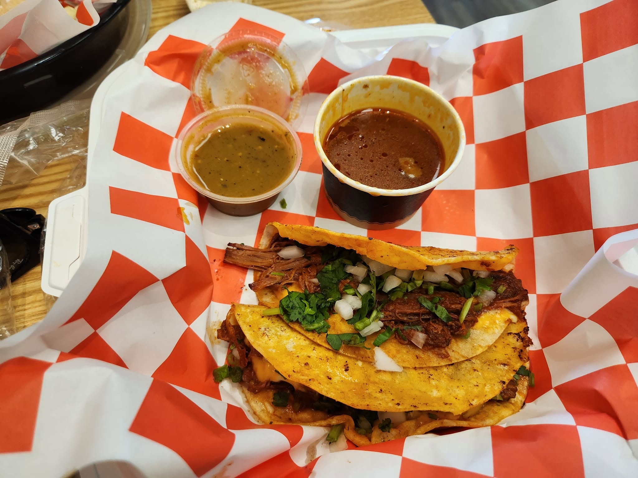 Camila restaurant