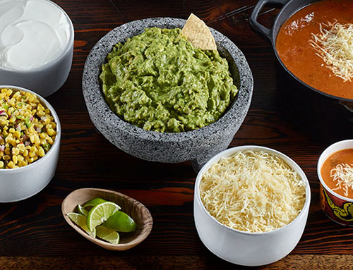 Burrito Masters restaurant