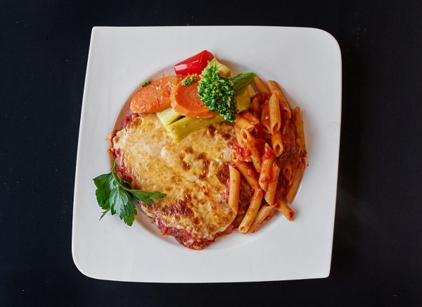 Cucina Di Paisano restaurant