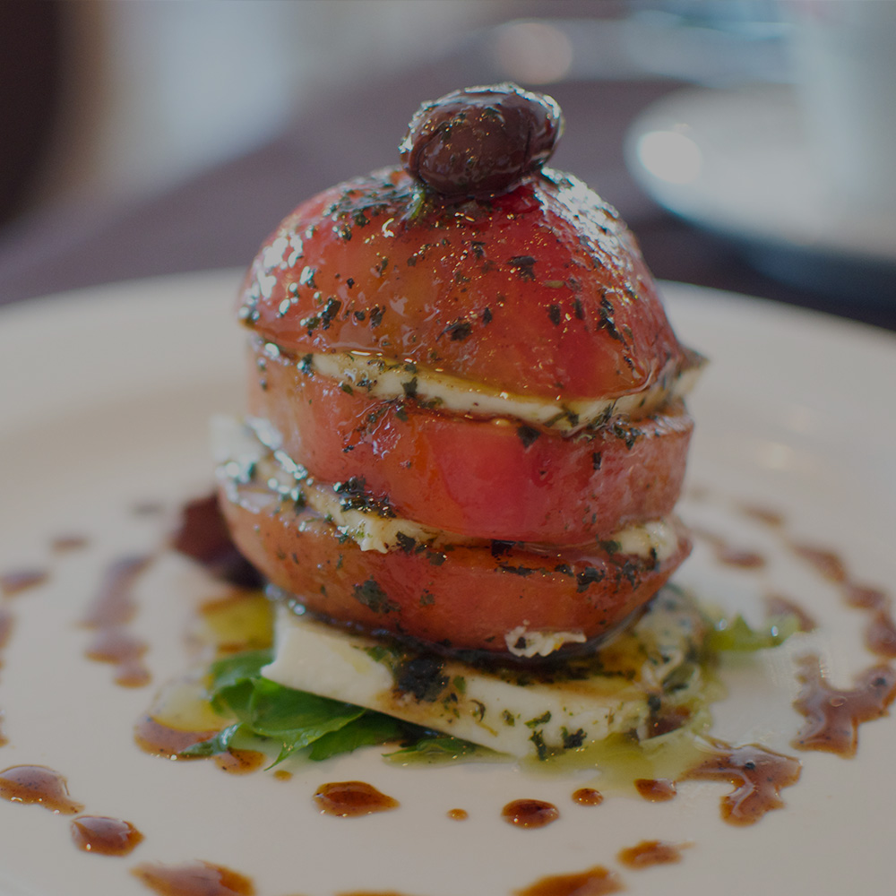 La Scala Ristorante restaurant