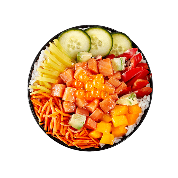 Mito Sushi restaurant