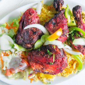Épices de l'inde restaurant