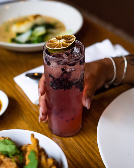 Sidedoor restaurant