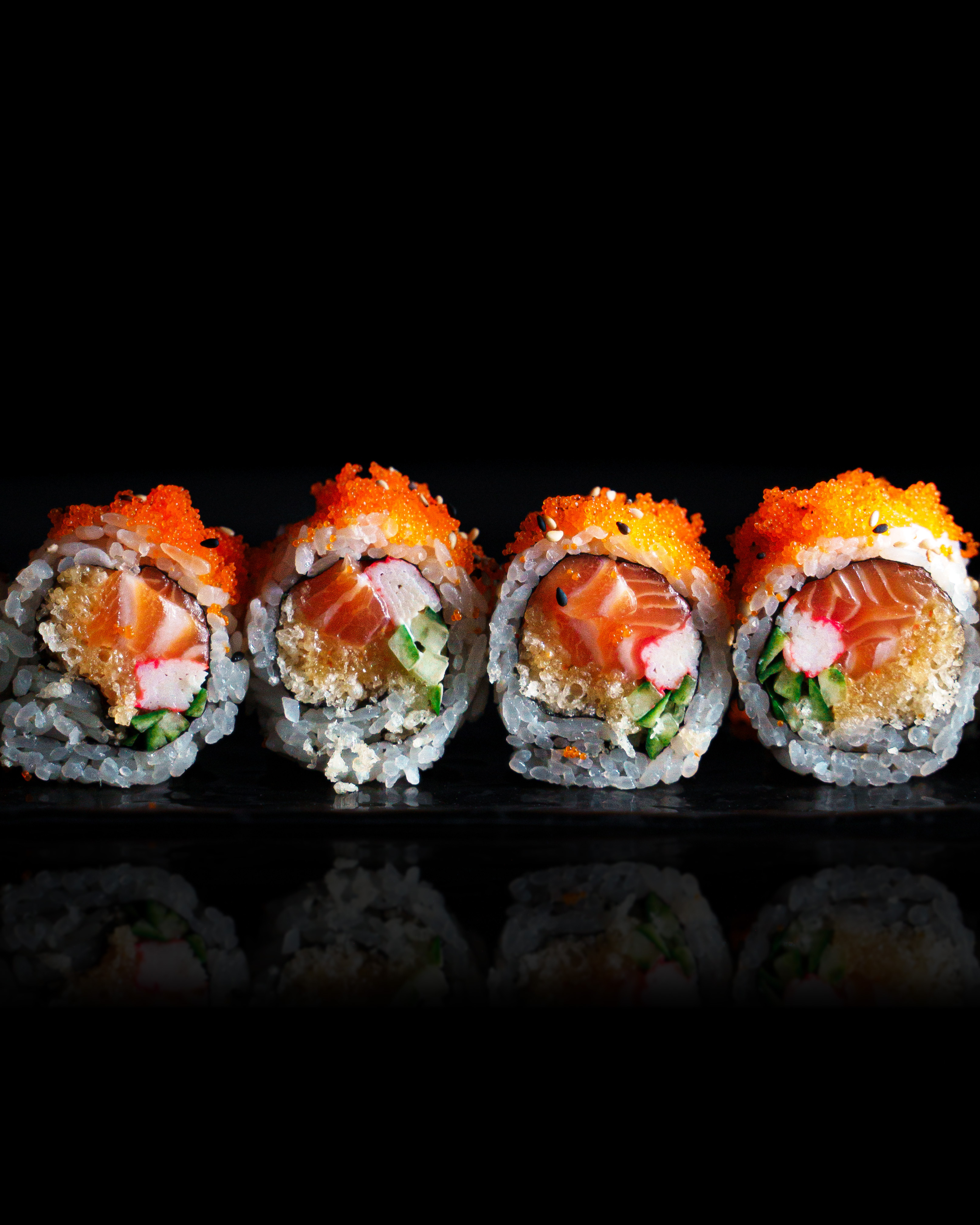 Samon Sushi restaurant