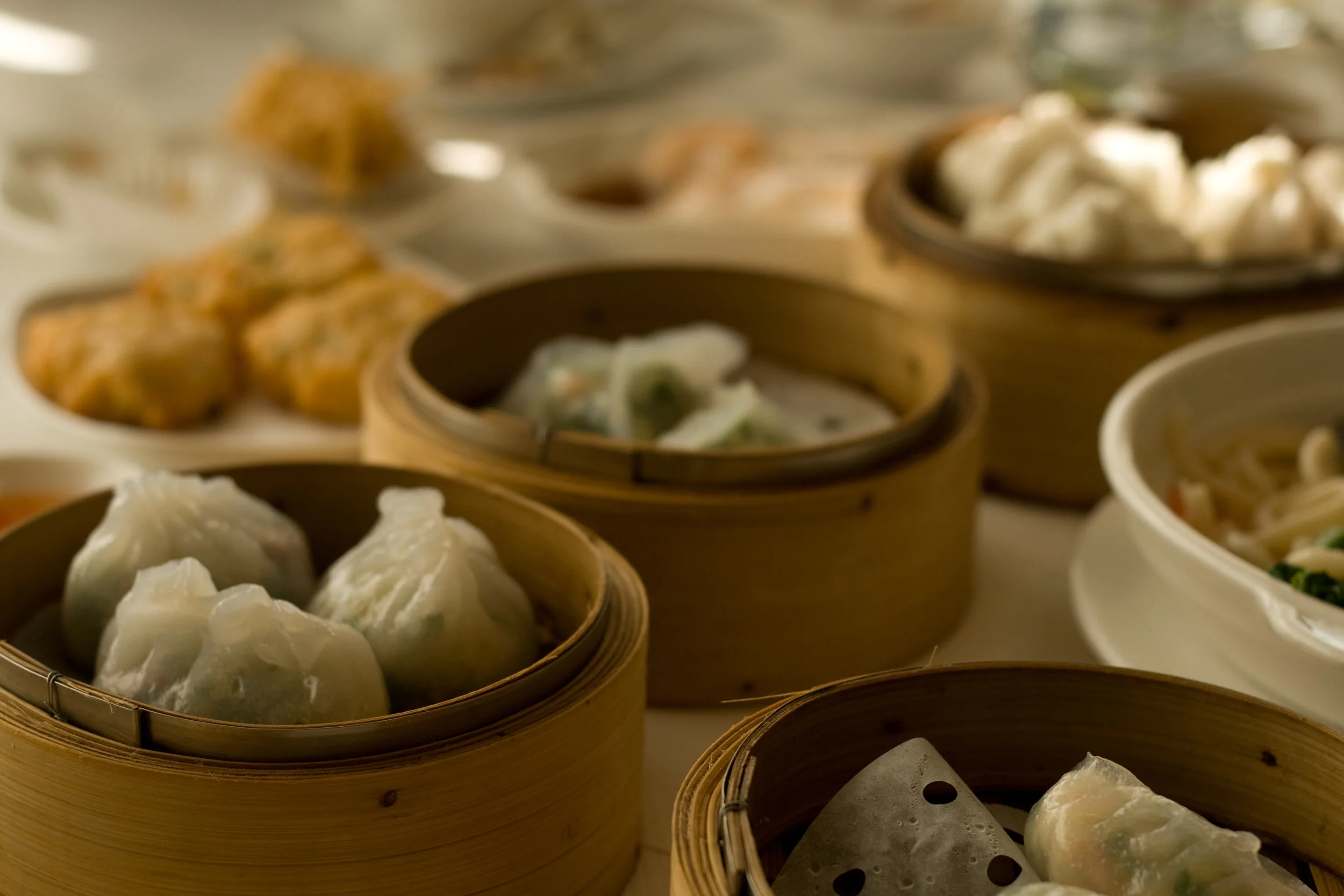 Kum Koon Garden restaurant