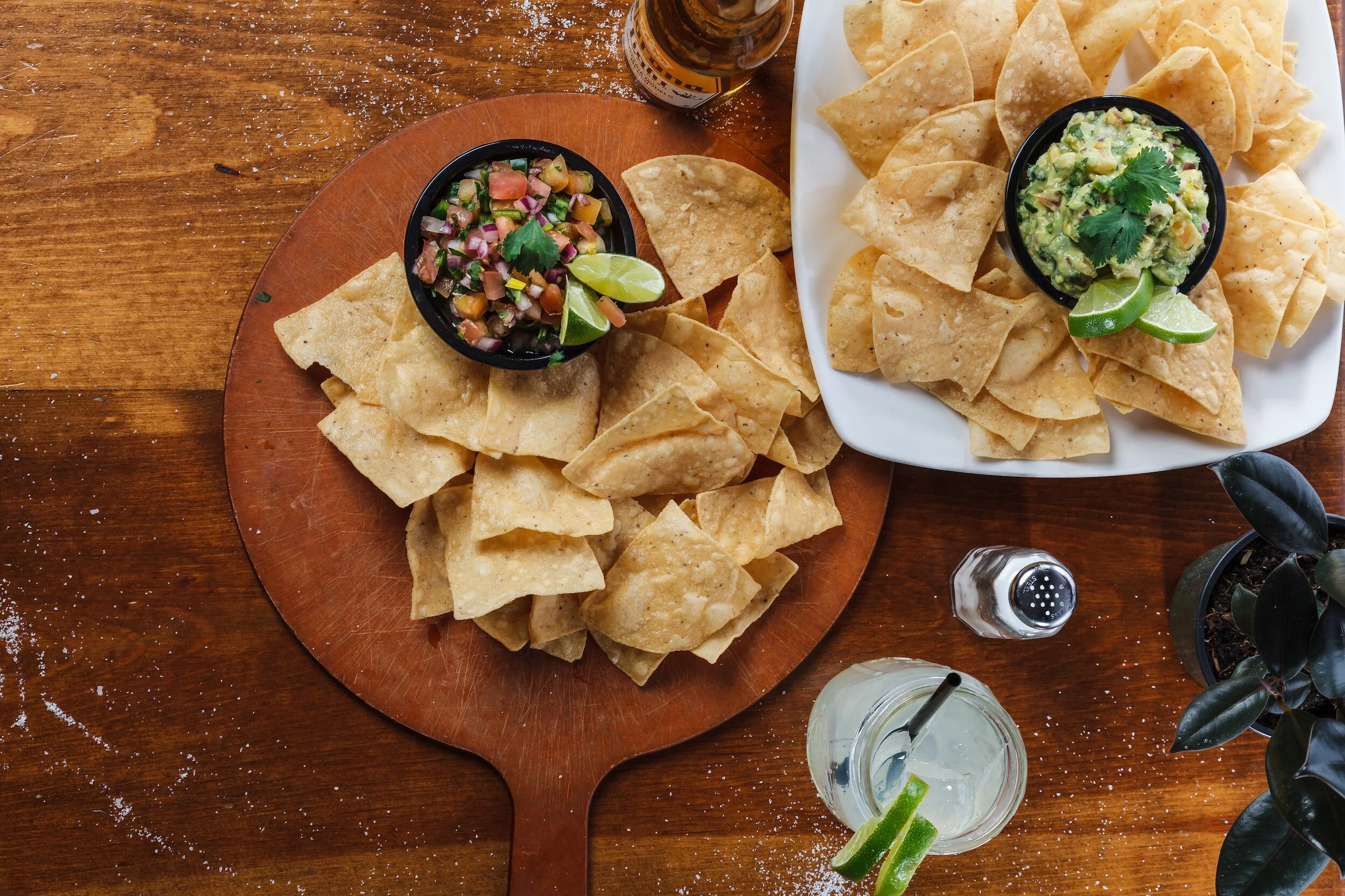 Don Julio Tacos & Tequila Bar restaurant