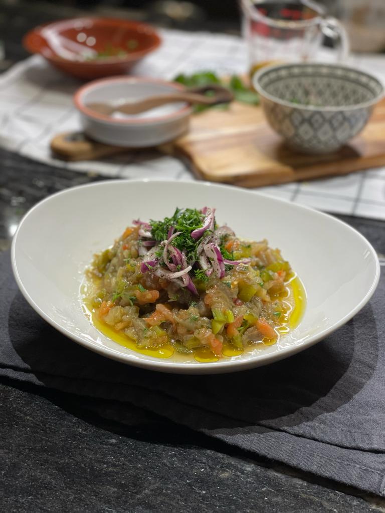 Lokum Eats restaurant