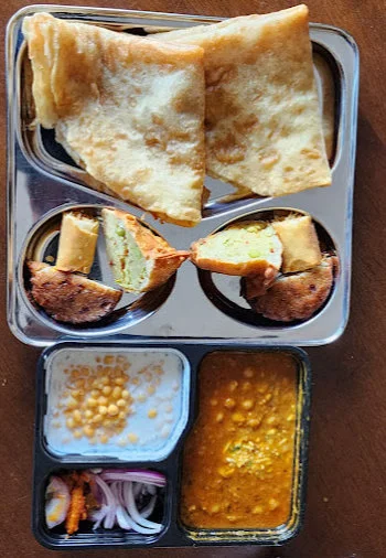 Dawat Take out & Catering restaurant