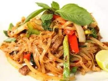 Eat Thai restaurant