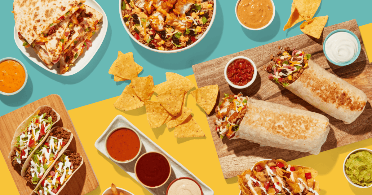 Photo from a barBurrito location