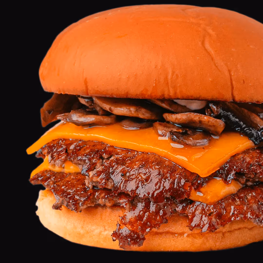 Yumi Burger restaurant