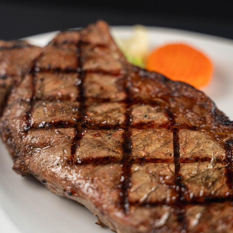 Master Steaks restaurant
