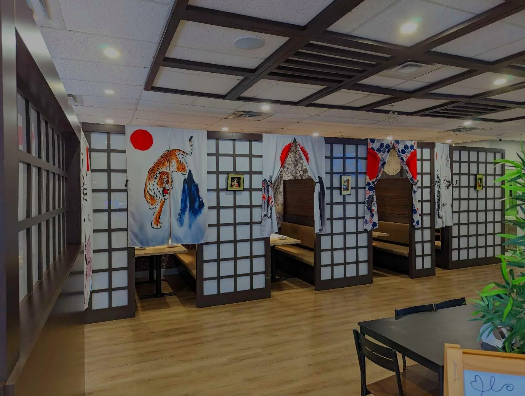 Take Sushi Restaurant restaurant