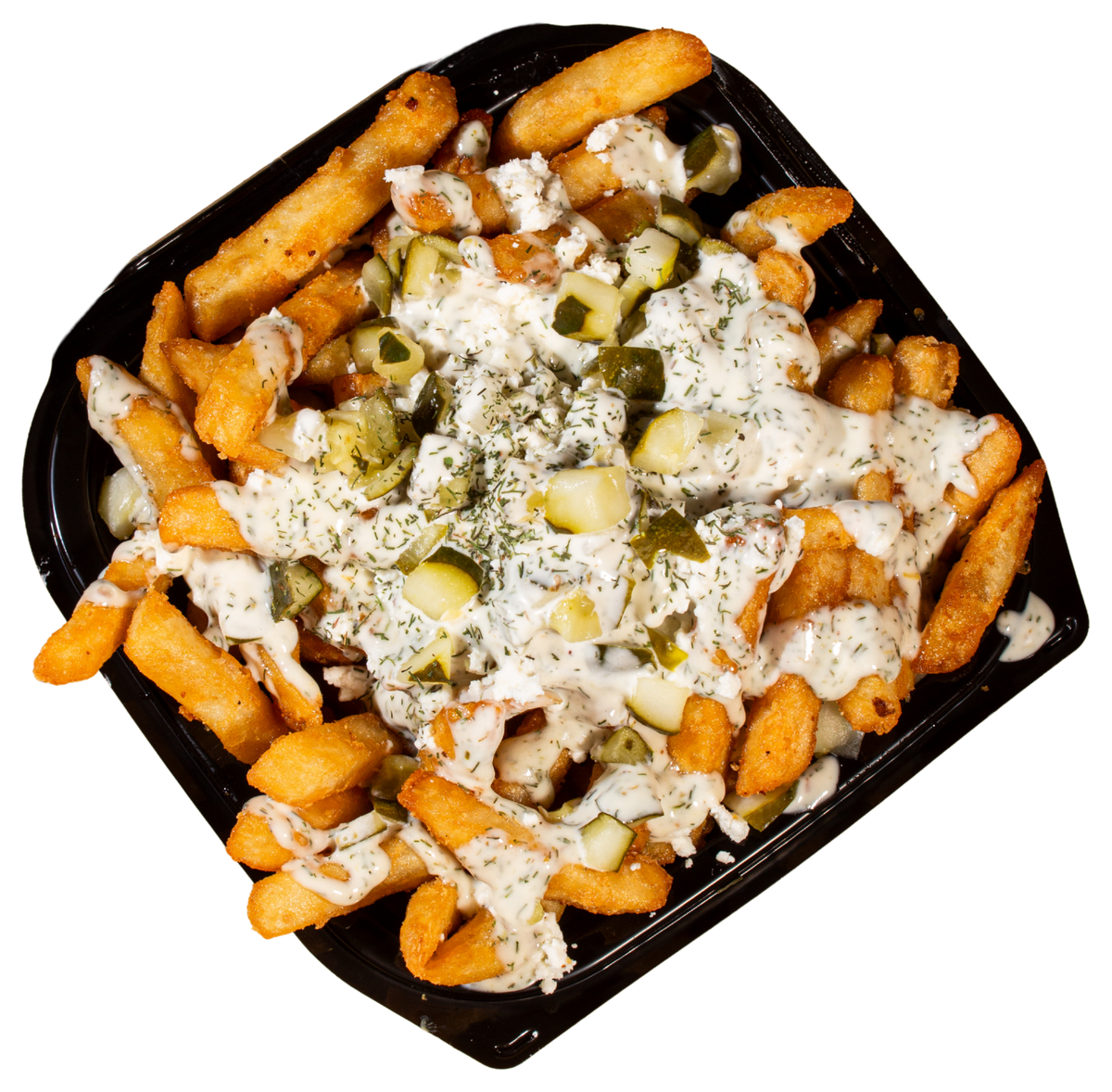 Pita Way restaurant