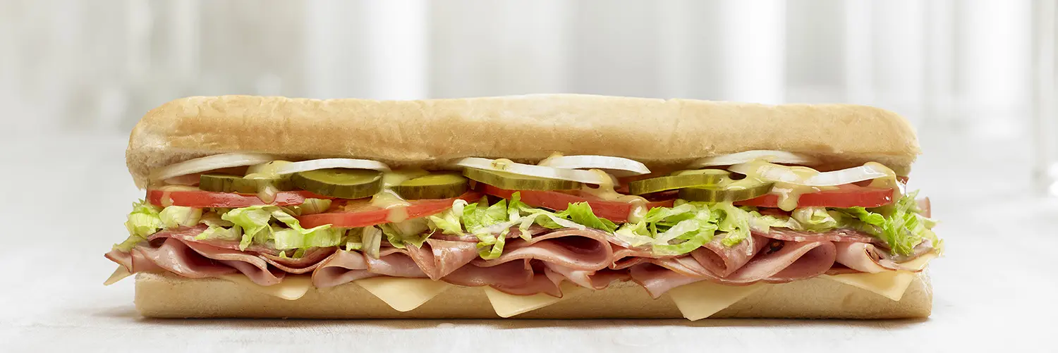 Dagwoods Sandwichs et salades restaurant