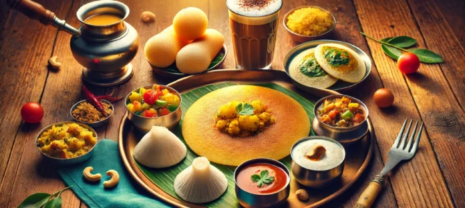 Saravanaa Bhavan restaurant