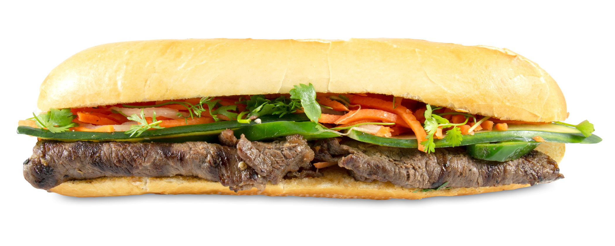 Banh Mi Metro restaurant