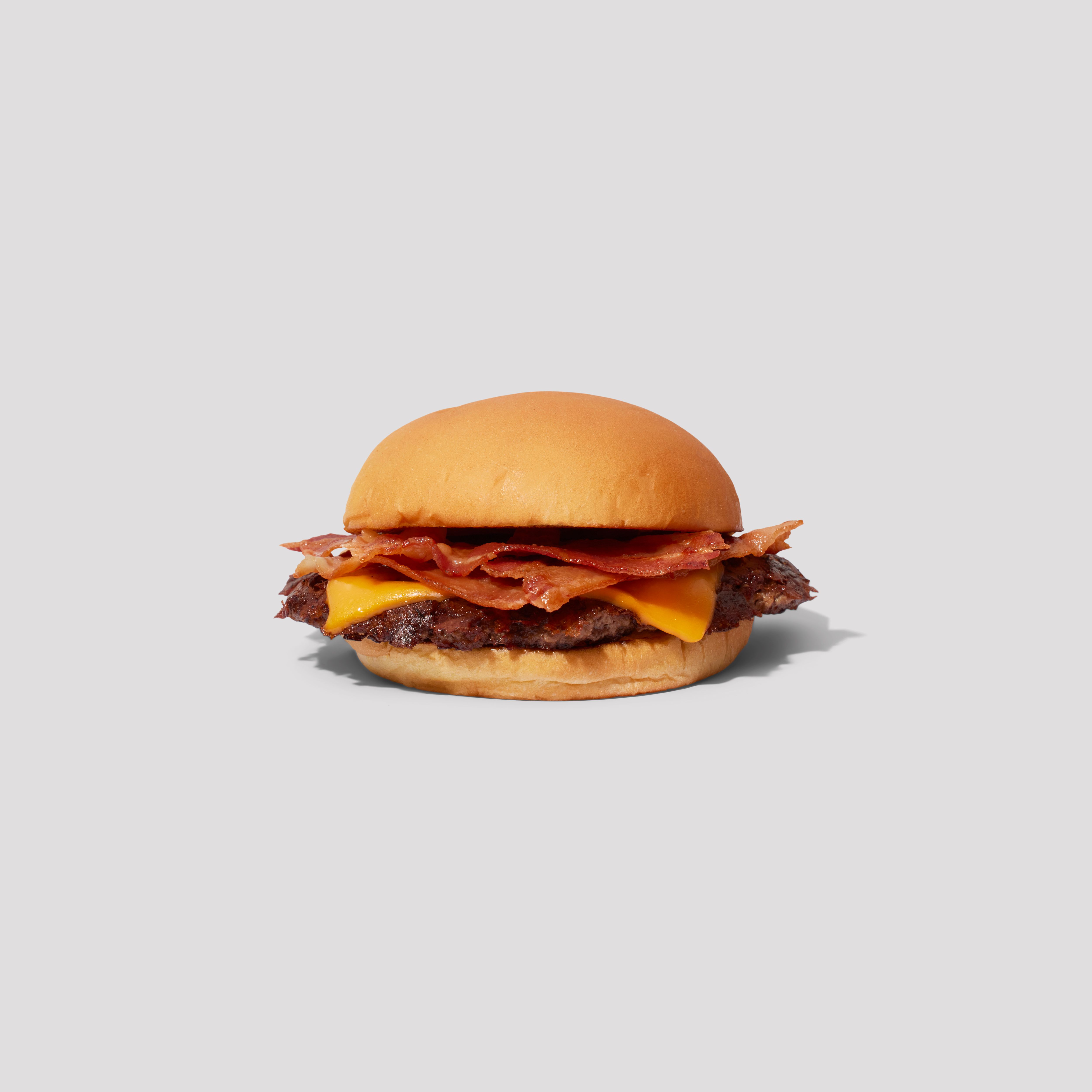 Photo from a Shake Shack location