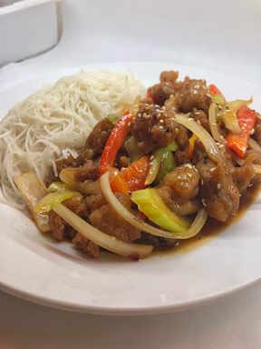 Phỏ'Lâm Ici Suisen Sushi restaurant