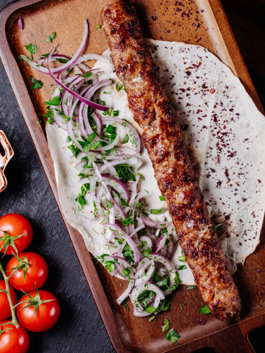 Kebab 49 restaurant
