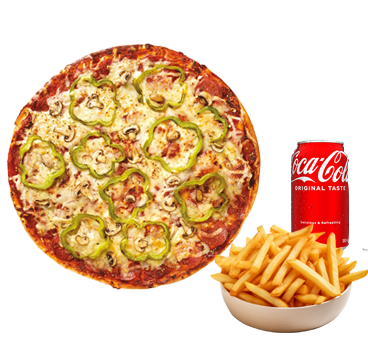 Pizza Fina restaurant