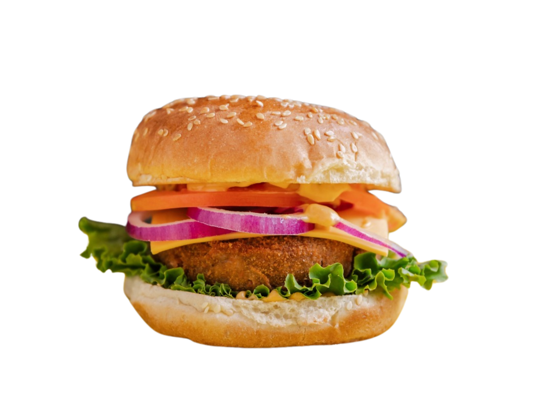 Burgerwale restaurant