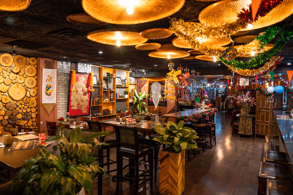 Jatujak Thai Restaurant restaurant