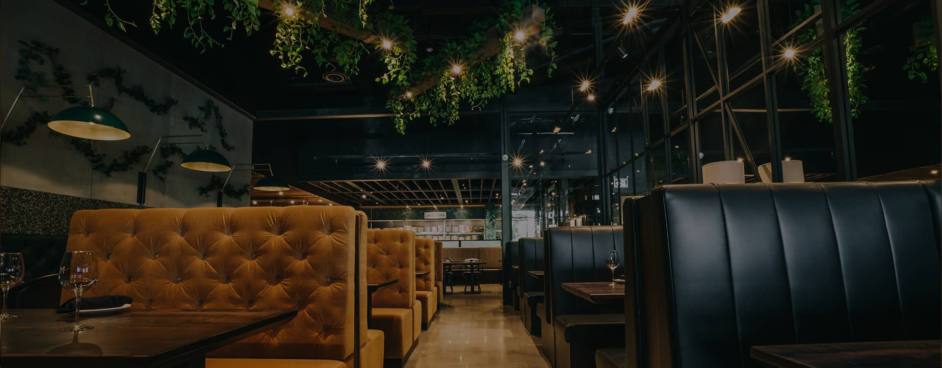 Enoteca Monza restaurant