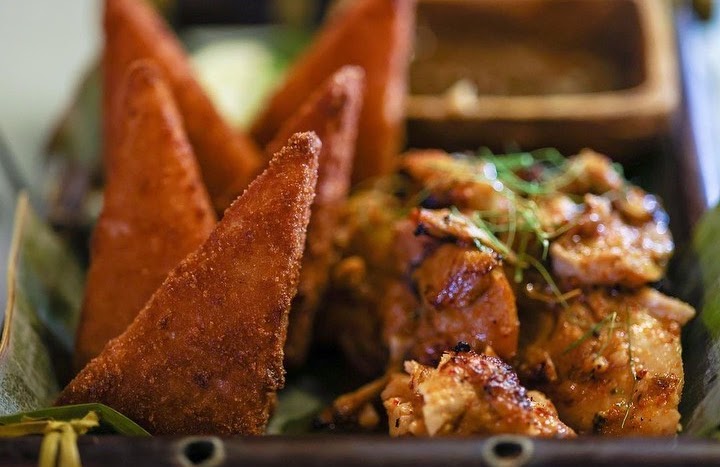 Phở Ngọc Yến restaurant