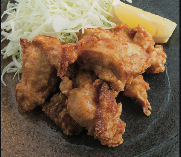 Misoya restaurant