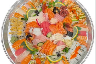 Wako Sushi restaurant