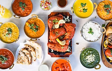 Malabari Bistro restaurant