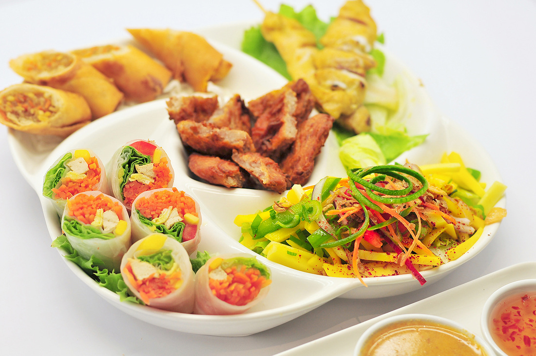 Thai Signature Restaurant restaurant