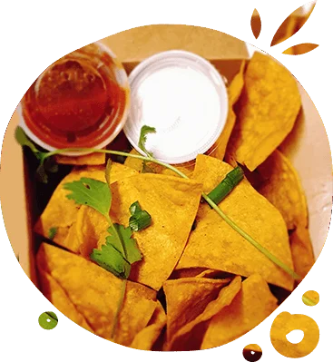 Burrito Bandidos restaurant