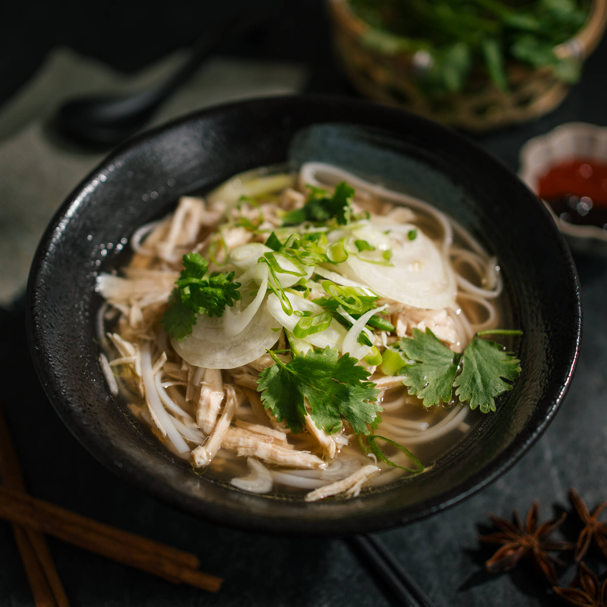 Hem Social restaurant