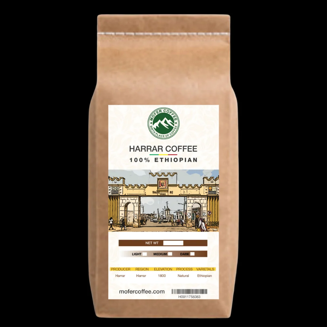 Mofer Coffee Front St restaurant