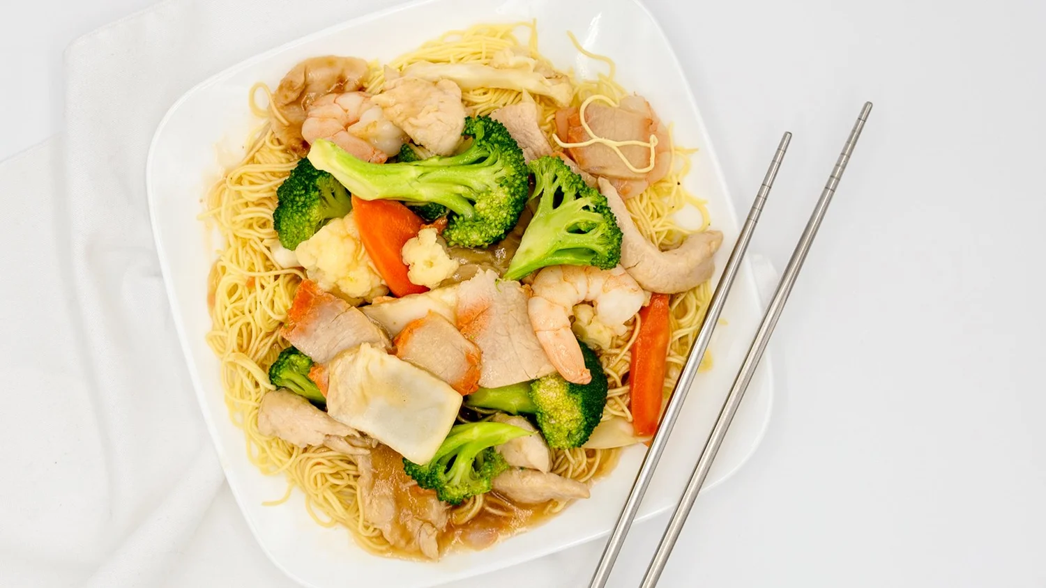 Jade Inn Chinese Food restaurant