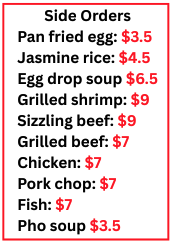 Pho Xylo restaurant
