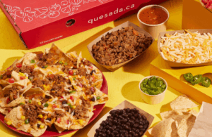 Quesada restaurant