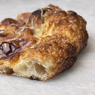Pizza Welldun restaurant