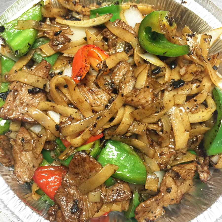 Wee Wok Express restaurant