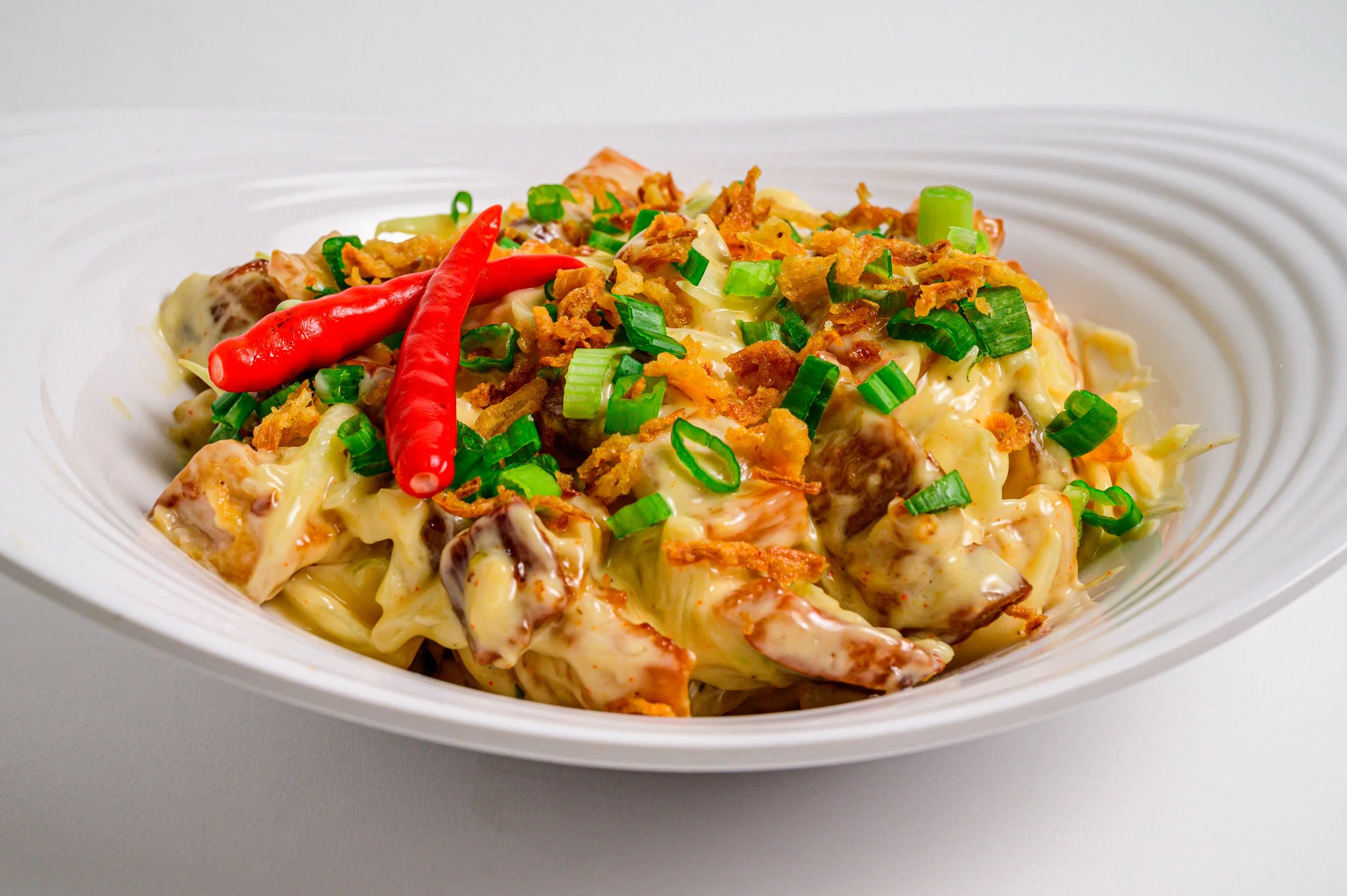 RJ Pinoy Yum restaurant