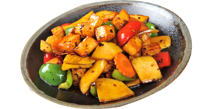 Tangerine Asian Cuisine restaurant