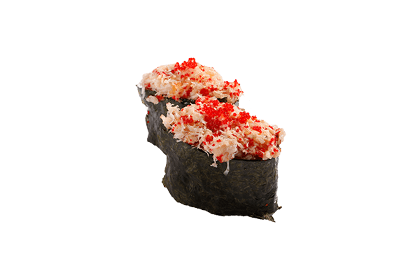 Photo from a Itamea Sushi location