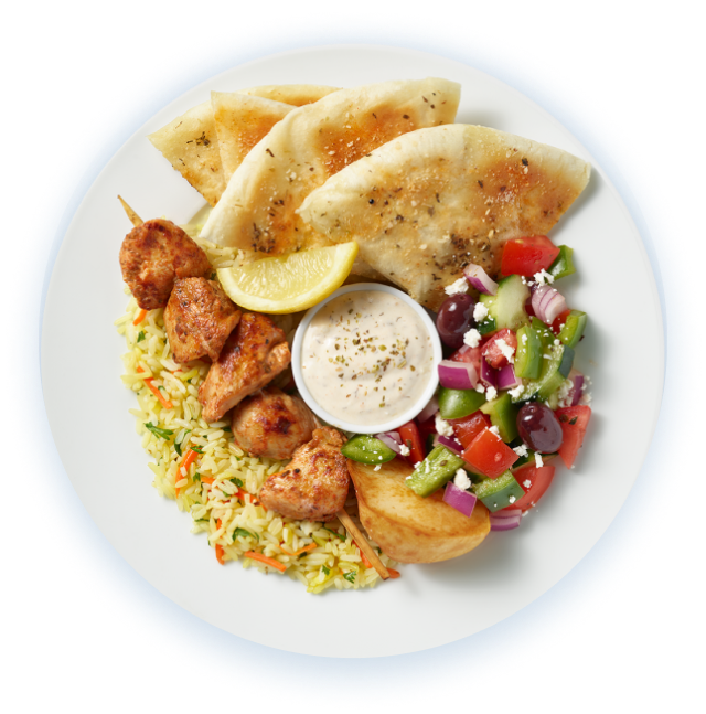OPA! of Greece restaurant