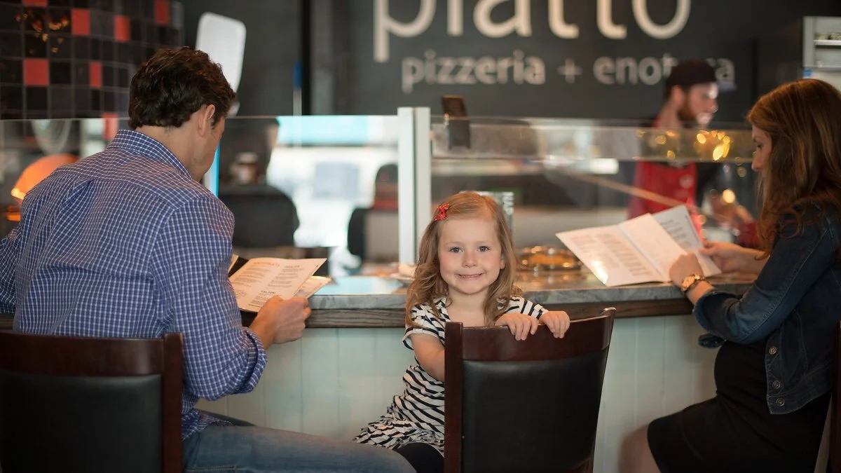 Piatto Pizzeria + Enoteca Guelph restaurant
