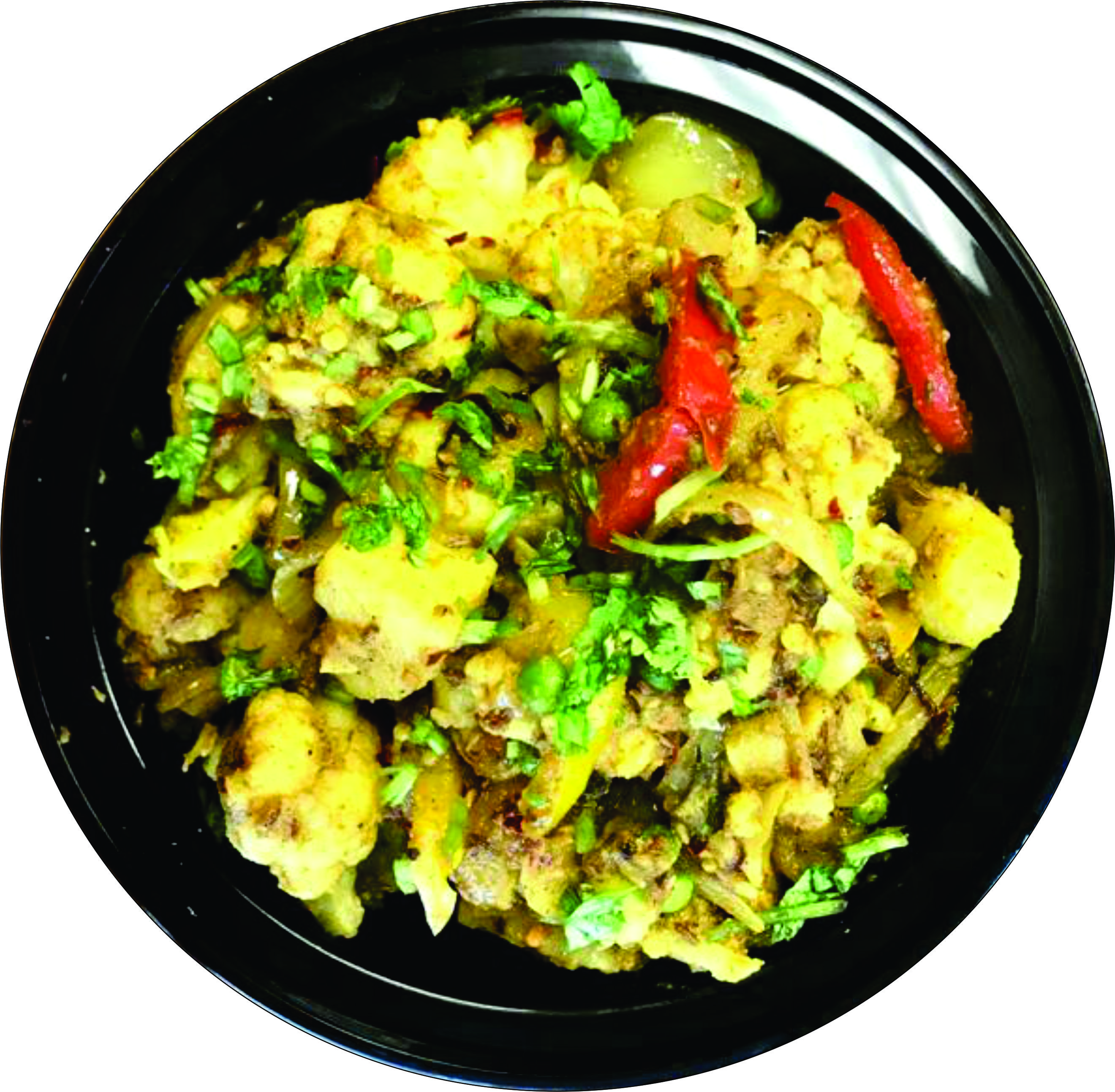 Kirtida Kitchen restaurant