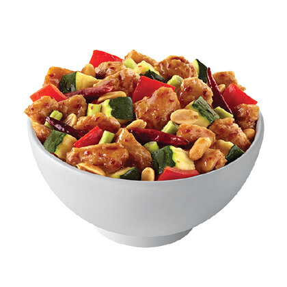 Panda Express restaurant