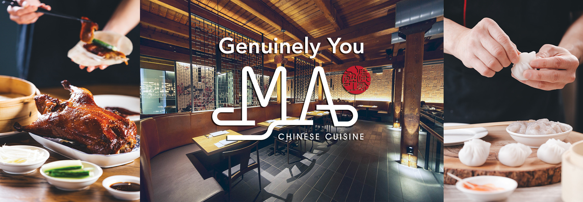 Ma Chinese Cuisine restaurant